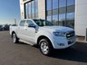 USED 2018 68 FORD RANGER 2.2 LIMITED 4X4 160PS AUTO LOADCOVER EURO 6 ULEZ FREE - AUTO - LOADCOVER