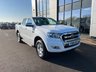USED 2018 68 FORD RANGER 2.2 LIMITED 4X4 160PS AUTO LOADCOVER EURO 6 ULEZ FREE - AUTO - LOADCOVER