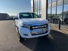 USED 2018 68 FORD RANGER 2.2 LIMITED 4X4 160PS AUTO LOADCOVER EURO 6 ULEZ FREE - AUTO - LOADCOVER