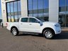 USED 2018 68 FORD RANGER 2.2 LIMITED 4X4 160PS AUTO LOADCOVER EURO 6 ULEZ FREE - AUTO - LOADCOVER