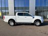 USED 2018 68 FORD RANGER 2.2 LIMITED 4X4 160PS AUTO LOADCOVER EURO 6 ULEZ FREE - AUTO - LOADCOVER