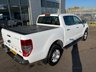 USED 2018 68 FORD RANGER 2.2 LIMITED 4X4 160PS AUTO LOADCOVER EURO 6 ULEZ FREE - AUTO - LOADCOVER