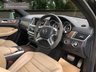 USED 2014 64 MERCEDES-BENZ M-CLASS 5.5 ML63 AMG 5d 525 BHP NIGHT VIEW ASSIST