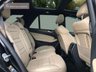 USED 2014 64 MERCEDES-BENZ M-CLASS 5.5 ML63 AMG 5d 525 BHP NIGHT VIEW ASSIST
