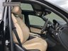 USED 2014 64 MERCEDES-BENZ M-CLASS 5.5 ML63 AMG 5d 525 BHP NIGHT VIEW ASSIST