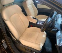 USED 2013 62 AUDI Q7 3.0 TDI QUATTRO S LINE PLUS 5d 245 BHP ** AUDI EXCLUSIVE INTERIOR **