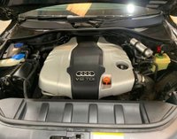 USED 2013 62 AUDI Q7 3.0 TDI QUATTRO S LINE PLUS 5d 245 BHP ** AUDI EXCLUSIVE INTERIOR **