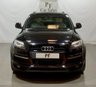 USED 2013 62 AUDI Q7 3.0 TDI QUATTRO S LINE PLUS 5d 245 BHP ** AUDI EXCLUSIVE INTERIOR **