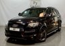 USED 2013 62 AUDI Q7 3.0 TDI QUATTRO S LINE PLUS 5d 245 BHP ** AUDI EXCLUSIVE INTERIOR **