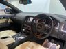 USED 2013 62 AUDI Q7 3.0 TDI QUATTRO S LINE PLUS 5d 245 BHP ** AUDI EXCLUSIVE INTERIOR **