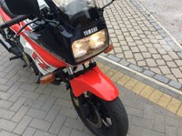 USED 1984 B YAMAHA FZ 750 Genesis Sports Classic Great condition, ride as is or restoration project
