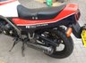 USED 1984 B YAMAHA FZ 750 Genesis Sports Classic Great condition, ride as is or restoration project