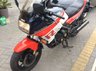 USED 1984 B YAMAHA FZ 750 Genesis Sports Classic Great condition, ride as is or restoration project