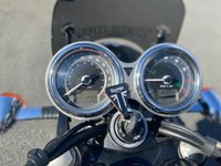 USED 2017 17 TRIUMPH BONNEVILLE T120 1200cc Naked Roadster 
