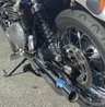 USED 2017 17 TRIUMPH BONNEVILLE T120 1200cc Naked Roadster 