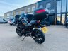 USED 2014 14 YAMAHA XJ6 N, ABS WITH LEXTEK RACE EXHAUST & TOP BOX