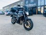 USED 2014 14 YAMAHA XJ6 N, ABS WITH LEXTEK RACE EXHAUST & TOP BOX