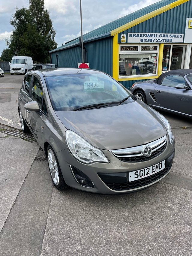 Page 2 of 2 for Used cars for sale. Dumfries & Scotland car Dealer