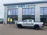 USED 2018 68 TOYOTA HI-LUX 2.4 ACTIVE 4WD 150PS TOWBAR EURO 6 ULEZ FREE - TOW BAR - A/C
