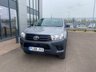 USED 2018 68 TOYOTA HI-LUX 2.4 ACTIVE 4WD 150PS TOWBAR EURO 6 ULEZ FREE - TOW BAR - A/C