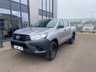 USED 2018 68 TOYOTA HI-LUX 2.4 ACTIVE 4WD 150PS TOWBAR EURO 6 ULEZ FREE - TOW BAR - A/C
