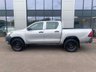 USED 2018 68 TOYOTA HI-LUX 2.4 ACTIVE 4WD 150PS TOWBAR EURO 6 ULEZ FREE - TOW BAR - A/C