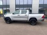 USED 2018 68 TOYOTA HI-LUX 2.4 ACTIVE 4WD 150PS TOWBAR EURO 6 ULEZ FREE - TOW BAR - A/C