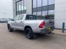 USED 2018 68 TOYOTA HI-LUX 2.4 ACTIVE 4WD 150PS TOWBAR EURO 6 ULEZ FREE - TOW BAR - A/C