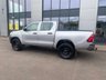 USED 2018 68 TOYOTA HI-LUX 2.4 ACTIVE 4WD 150PS TOWBAR EURO 6 ULEZ FREE - TOW BAR - A/C