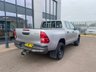USED 2018 68 TOYOTA HI-LUX 2.4 ACTIVE 4WD 150PS TOWBAR EURO 6 ULEZ FREE - TOW BAR - A/C