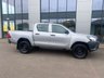 USED 2018 68 TOYOTA HI-LUX 2.4 ACTIVE 4WD 150PS TOWBAR EURO 6 ULEZ FREE - TOW BAR - A/C