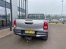 USED 2018 68 TOYOTA HI-LUX 2.4 ACTIVE 4WD 150PS TOWBAR EURO 6 ULEZ FREE - TOW BAR - A/C