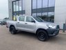 USED 2018 68 TOYOTA HI-LUX 2.4 ACTIVE 4WD 150PS TOWBAR EURO 6 ULEZ FREE - TOW BAR - A/C