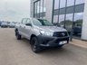 USED 2018 68 TOYOTA HI-LUX 2.4 ACTIVE 4WD 150PS TOWBAR EURO 6 ULEZ FREE - TOW BAR - A/C