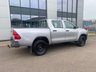 USED 2018 68 TOYOTA HI-LUX 2.4 ACTIVE 4WD 150PS TOWBAR EURO 6 ULEZ FREE - TOW BAR - A/C