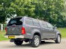 USED 2010 10 TOYOTA HI-LUX 3.0 INVINCIBLE 4X4 D-4D DCB 169 BHP GENUINE LOW MILES ** NO VAT **