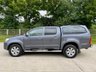 USED 2010 10 TOYOTA HI-LUX 3.0 INVINCIBLE 4X4 D-4D DCB 169 BHP GENUINE LOW MILES ** NO VAT **
