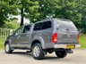 USED 2010 10 TOYOTA HI-LUX 3.0 INVINCIBLE 4X4 D-4D DCB 169 BHP GENUINE LOW MILES ** NO VAT **