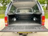 USED 2010 10 TOYOTA HI-LUX 3.0 INVINCIBLE 4X4 D-4D DCB 169 BHP GENUINE LOW MILES ** NO VAT **
