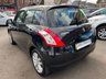 USED 2014 64 SUZUKI SWIFT 1.2 SZ3 5dr - ALLOY WHEELS 