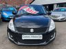 USED 2014 64 SUZUKI SWIFT 1.2 SZ3 5dr - ALLOY WHEELS 