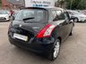 USED 2014 64 SUZUKI SWIFT 1.2 SZ3 5dr - ALLOY WHEELS 