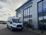 USED 2018 18 FORD TRANSIT 2.0 350 L3 H3 130PS (MESS UNIT) EURO 6 ULEZ FREE - TOW BAR - TOILET