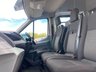 USED 2018 18 FORD TRANSIT 2.0 350 L3 H3 130PS (MESS UNIT) EURO 6 ULEZ FREE - TOW BAR - TOILET