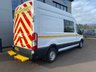 USED 2018 18 FORD TRANSIT 2.0 350 L3 H3 130PS (MESS UNIT) EURO 6 ULEZ FREE - TOW BAR - TOILET