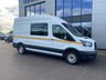 USED 2018 18 FORD TRANSIT 2.0 350 L3 H3 130PS (MESS UNIT) EURO 6 ULEZ FREE - TOW BAR - TOILET