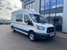 USED 2018 18 FORD TRANSIT 2.0 350 L3 H3 130PS (MESS UNIT) EURO 6 ULEZ FREE - TOW BAR - TOILET