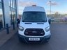 USED 2018 18 FORD TRANSIT 2.0 350 L3 H3 130PS (MESS UNIT) EURO 6 ULEZ FREE - TOW BAR - TOILET