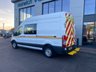 USED 2018 18 FORD TRANSIT 2.0 350 L3 H3 130PS (MESS UNIT) EURO 6 ULEZ FREE - TOW BAR - TOILET
