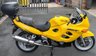 USED 2001 Y SUZUKI GSX 600F Sports Tourer Lightweight, comfortable, mid range sports tourer